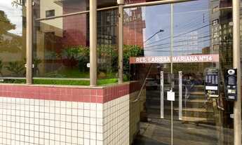 Imagem 6: Cobertura 4 quartos Setor Aeroporto