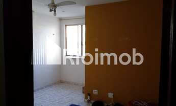 Imagem 3: Rio de Janeiro - Apartamento Padrão - Abolição