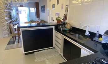 Imagem 3: SOBRADO MOBILIADO MAIS BARATO DO MORRETES DE 450 MIL POR 420 MIL, PROMOÇÃO DA SEMANA, AGEN