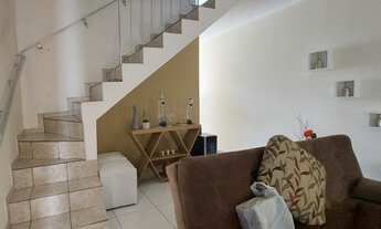 Imagem: Sobrado 2 dormitórios à venda em Santa