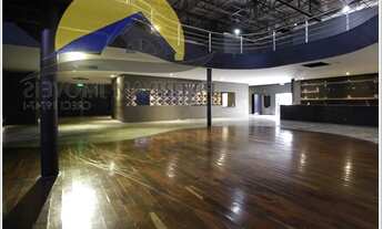 Imagem 6: Galpão Comercial - Av. com grande fluxo de Veículos