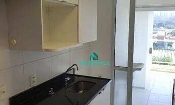 Imagem 6: Apartamento para alugar, 68 m² por R$ 3.000,00/mês - Santo Amaro - São Paulo/SP