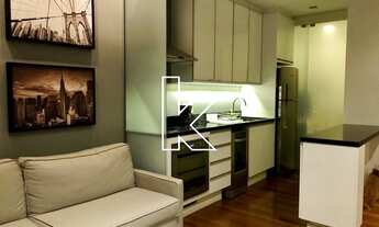 Imagem 3: SãO PAULO - Apartamento Padrão - Itaim Bibi