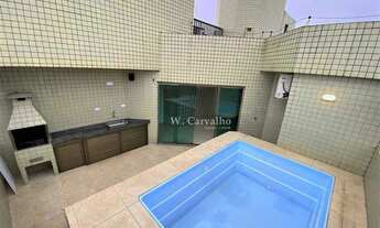 Imagem 1: COBERTURA DUPLEX NO BOQUEIRÃO ( Moderna & bem localizada & esperando você