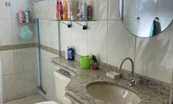 Imagem 6: Casa em condomínio no jardim atlântico