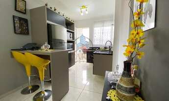 Imagem 6: Apartamento para Venda em Fazenda Rio Grande, Iguaçu, 2 dormitórios, 1 banheiro, 1 vaga