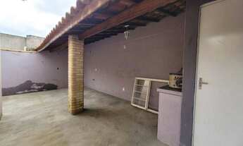 Imagem 7: Casa com 2 dormitórios à venda, 119 m² por R$ 400.000 - Jardim Portal Do Sol - Indaiatuba