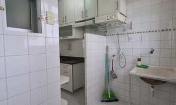 Imagem 5: Apartamento para venda tem 65 metros quadrados com 3 quartos em Daniel Lisboa - Salvador