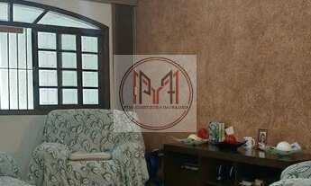 Imagem 2: São Paulo - Casa Padrão - Parque Sao Domingos