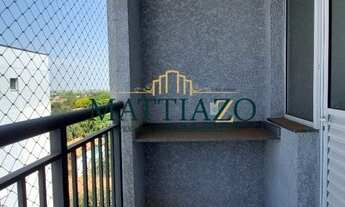 Imagem 5: LIMEIRA - Apartamento Padrão - Chácara Antonieta