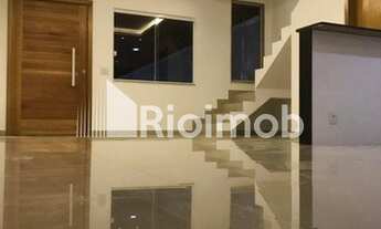 Imagem 2: Rio de Janeiro - Casa de Condomínio - Pedra de Guaratiba