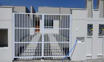 Imagem: JARAGUá DO SUL - Casa Padrão - Três Rios