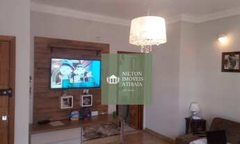 Imagem 7: Casa com 3 dormitórios à venda, 195 m² por R$ 1.250.000,00 - Condomínio Terras de Atibaia