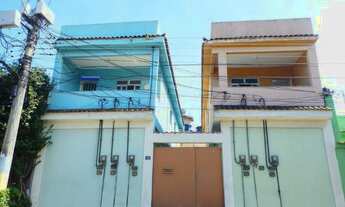 Imagem 1: OPORTUNIDADE Casas de Vila à Venda 30m² - 01 Quarto - Belford Roxo