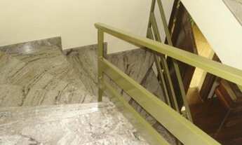 Imagem 7: SOBRADO 3 SUÍTES VILA CAMINHO DO MAR S.B.CAMPO