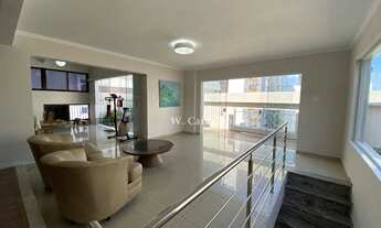 Imagem: COBERTURA DUPLEX NO JOSÉ MENINO (Moderna