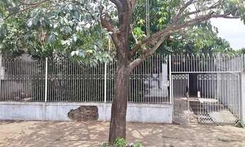 Imagem: Casa antiga 166m², com edicula 44m² em