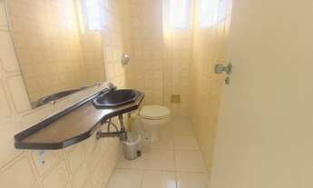 Imagem 4: Apartamento com 3 dormitórios à venda, 120 m² por R$ 500.000 - Pitangueiras - Guarujá/SP