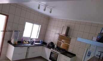 Imagem 7: Sobrado para Venda em Santo André, Vila Mazzei, 3 dormitórios, 1 suíte, 3 banheiros, 3 vag