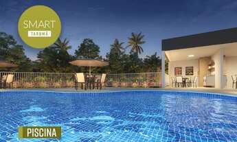 Imagem 6: Smart Tarumã na Av do Turismo ao lado do clube da aseel