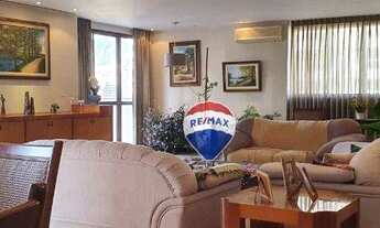 Imagem 3: Apartamento no Barramares de 4 quartos à venda, 352 m² por R$ 3.600.000 - Barra da Tijuca