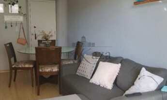 Imagem 2: Apartamento - Residencial Quebec - Pq. Industrial - 70m² - 3 Dormitórios