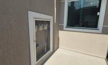 Imagem 5: Casa para venda tem 52 metros quadrados com 2 quartos em Vila Mazzei - São Paulo