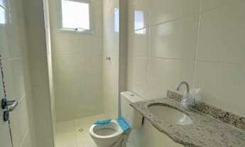 Imagem 11: Apartamento com 2 dormitórios à venda, 79 m² por R$ 320.000,00 - Centro - Mongaguá/SP