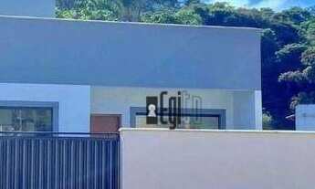 Imagem: Casa com 3 dormitórios à venda, 132 m²