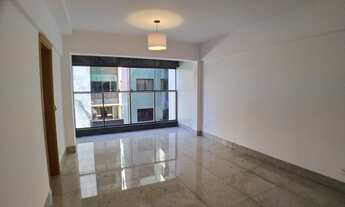 Imagem: BELO HORIZONTE - Apartamento Padrão - Lourdes