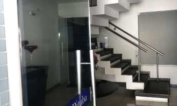 Imagem 2: Apartamento para aluguel com 140 metros quadrados com 4 quartos em Pituba - Salvador - BA