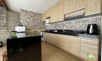 Imagem 7: Casa 3 quartos, suíte e 2 vagas no Santa Amélia à venda por R$ 550.000 - Belo Horizonte/MG