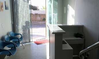 Imagem 3: Sala/Conjunto para aluguel possui 22 metros quadrados em Água Branca - Goiânia - GO