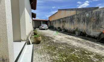 Imagem 2: Casa à venda, 110 m² por R$ 300.000,00 - Parque Dom Pedro - Itaitinga/CE