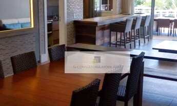 Imagem 7: Apartamento à venda, 224 m² por R$ 3.500.000,00 - Cachoeira do Bom Jesus - Florianópolis/S