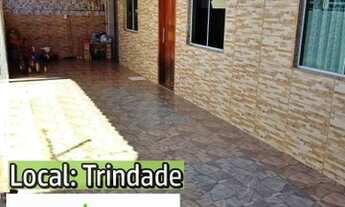 Imagem: Venda - linda casa no bairro Trindade