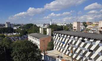 Imagem 4: APTO 2 DORMITÓRIOS JD BORBOREMA S.B.CAMPO