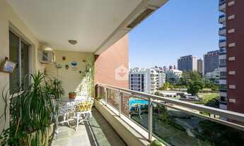 Imagem 2: RIO DE JANEIRO - Apartamento Padrão - Barra da Tijuca