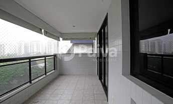 Imagem: Barra da Tijuca