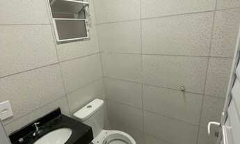 Imagem 3: Alugo apartamento novo no Limoeiro