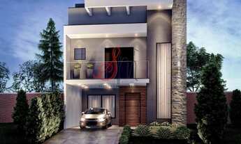 Imagem: Casa em Condomínio para Venda em Sorocaba