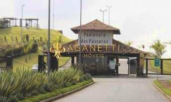 Imagem: Casa condomínio Alphaville Lagoa dos Ingleses