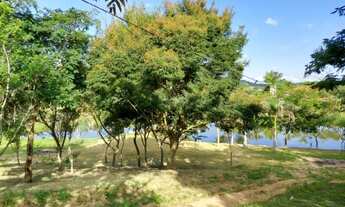 Imagem 4: Vendo lote próximo a cachoeiras e com lago para pesca no local LS