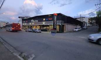 Imagem 2: Terreno à venda, 298 m² por R$ 319.000,00 - São Pedro - Juiz de Fora/MG