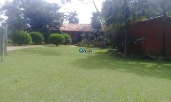 Imagem 5: LAGOA SANTA - Casa de Condomínio - Cond. Condados Da Lagoa