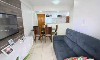 Imagem: Apartamento para Venda em Aparecida de Goiânia