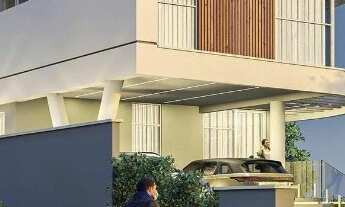 Imagem 3: Terras Alphaville - 4 quartos sendo 2 suites, escritorio, jacuzzi, lareira e muito mais