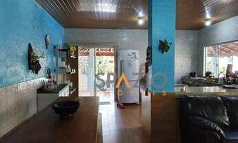 Imagem 7: Chácara com 4 dormitórios à venda, 1000 m² por R$ 440.000,00 - Loteamento Fontes E Bosques