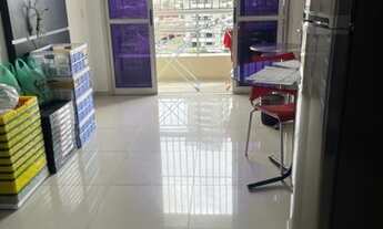 Imagem 4: Ed. Potomac Apartamento com 3 dormitórios