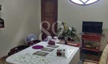 Imagem 5: Grajaú Casa com 4 dormitórios